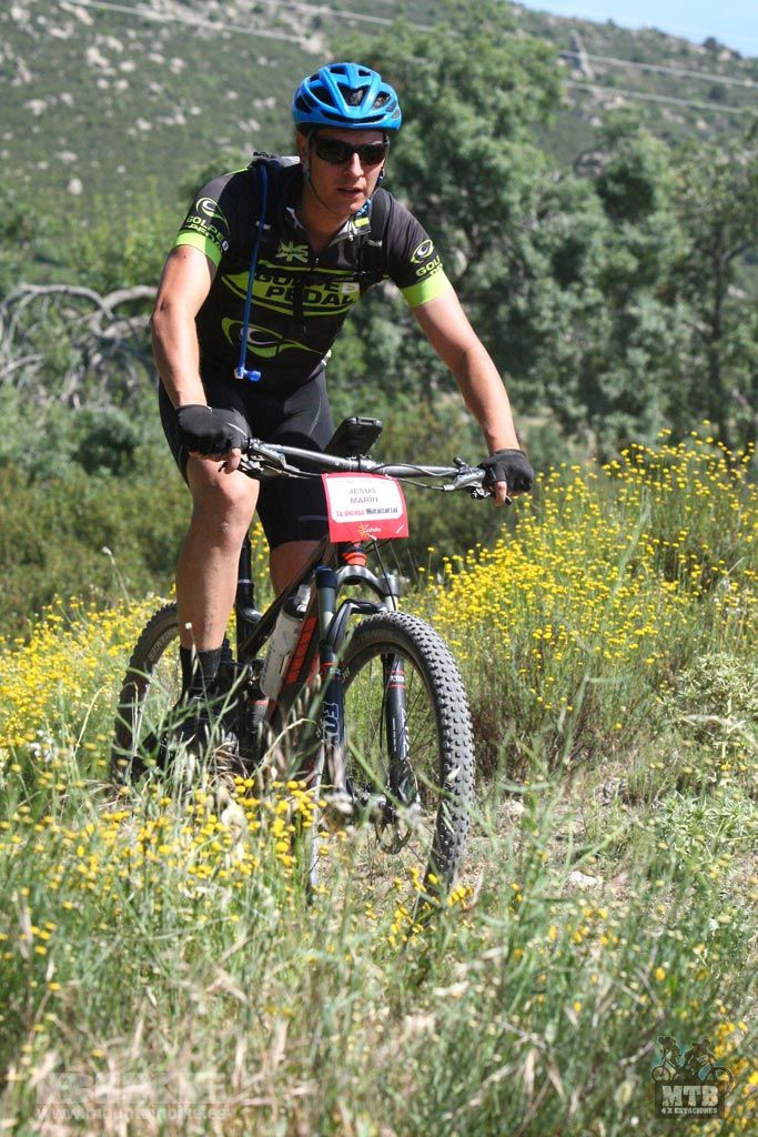 MTB 4 Estaciones La Rocosa 2017. Km 25 Galeria 4