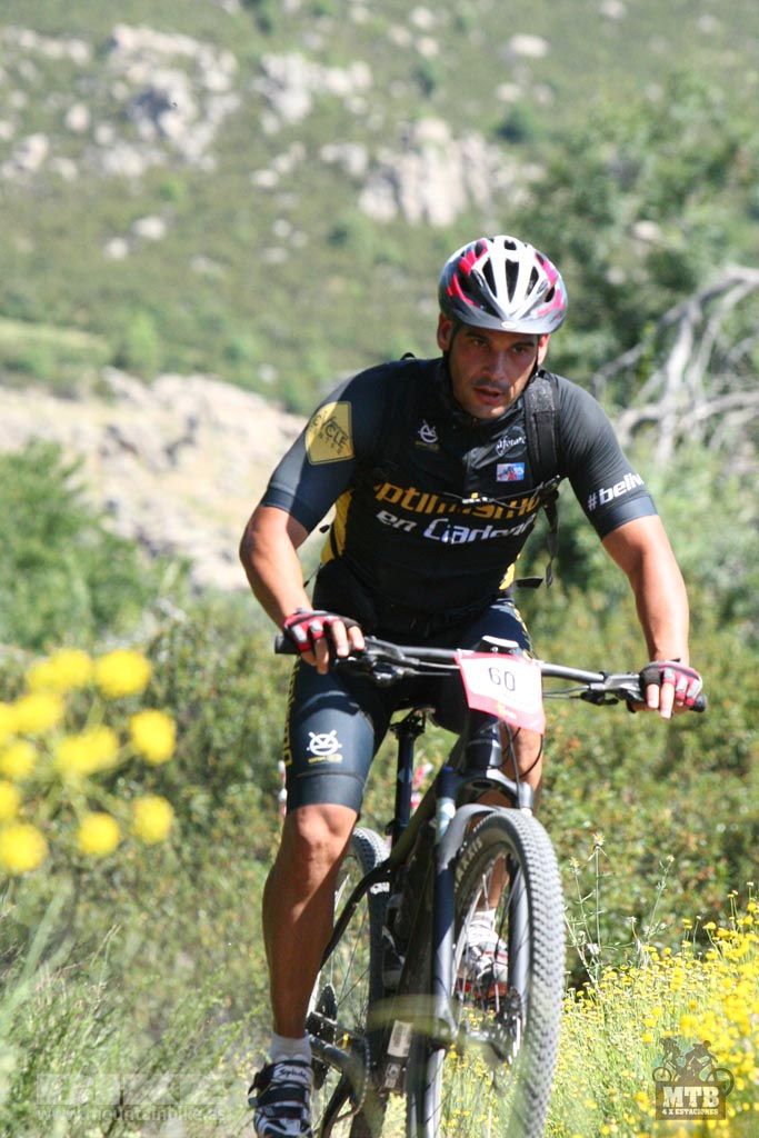 MTB 4 Estaciones La Rocosa 2017. Km 25 Galeria 4