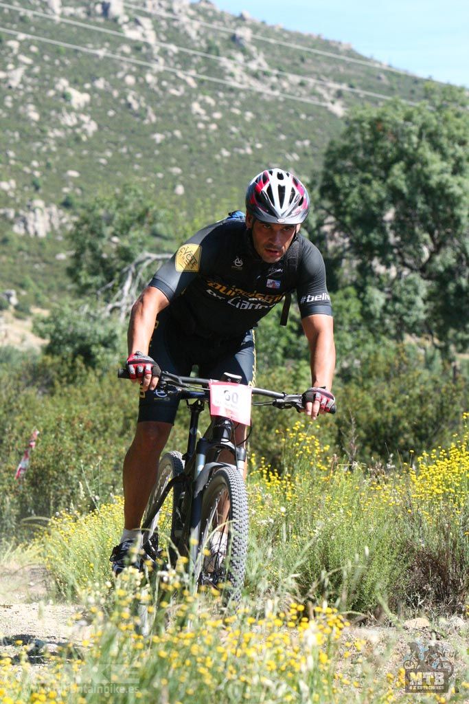 MTB 4 Estaciones La Rocosa 2017. Km 25 Galeria 4