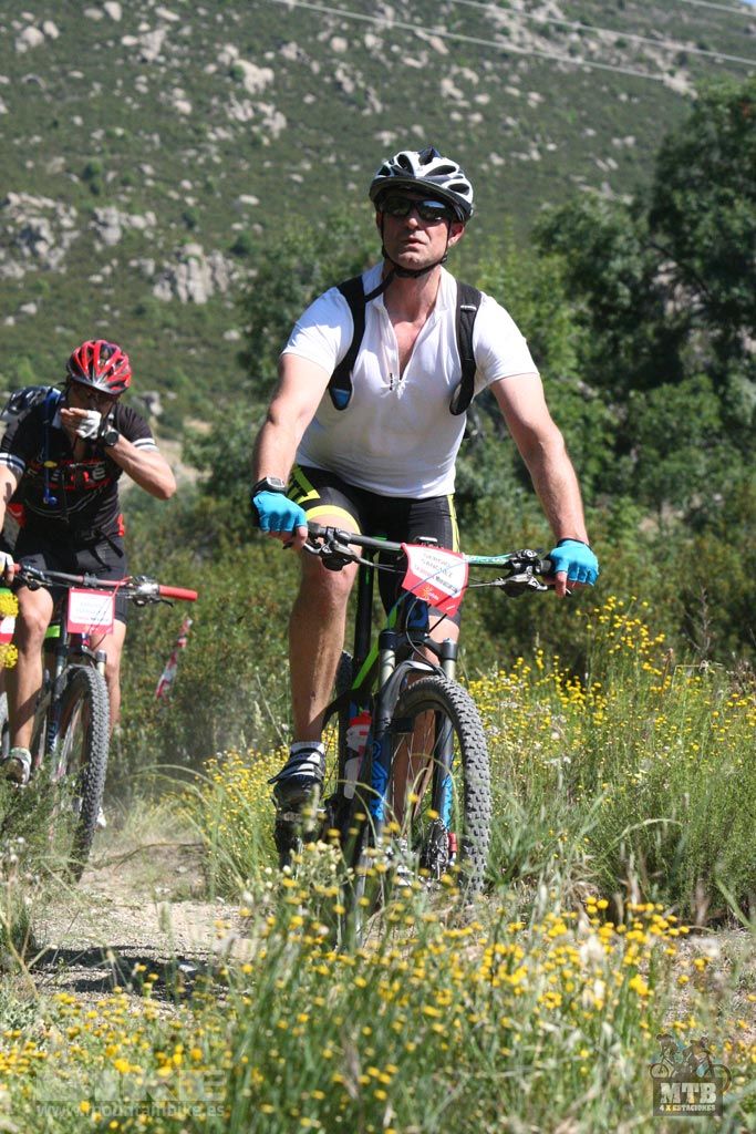 MTB 4 Estaciones La Rocosa 2017. Km 25 Galeria 4