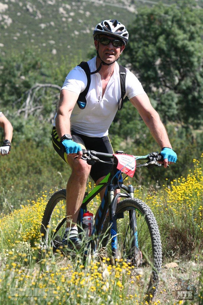 MTB 4 Estaciones La Rocosa 2017. Km 25 Galeria 4