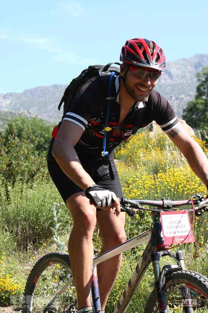 MTB 4 Estaciones La Rocosa 2017. Km 25 Galeria 4