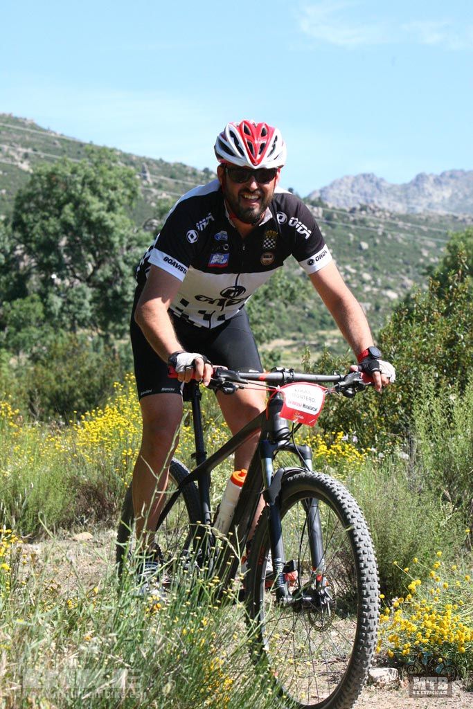 MTB 4 Estaciones La Rocosa 2017. Km 25 Galeria 4