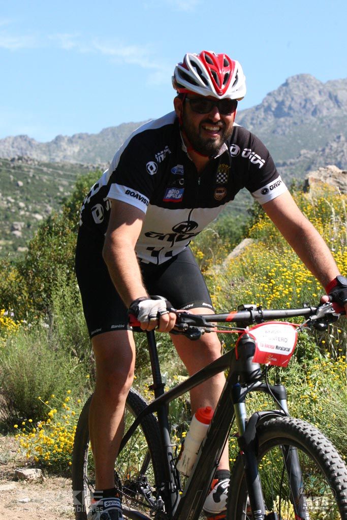 MTB 4 Estaciones La Rocosa 2017. Km 25 Galeria 4