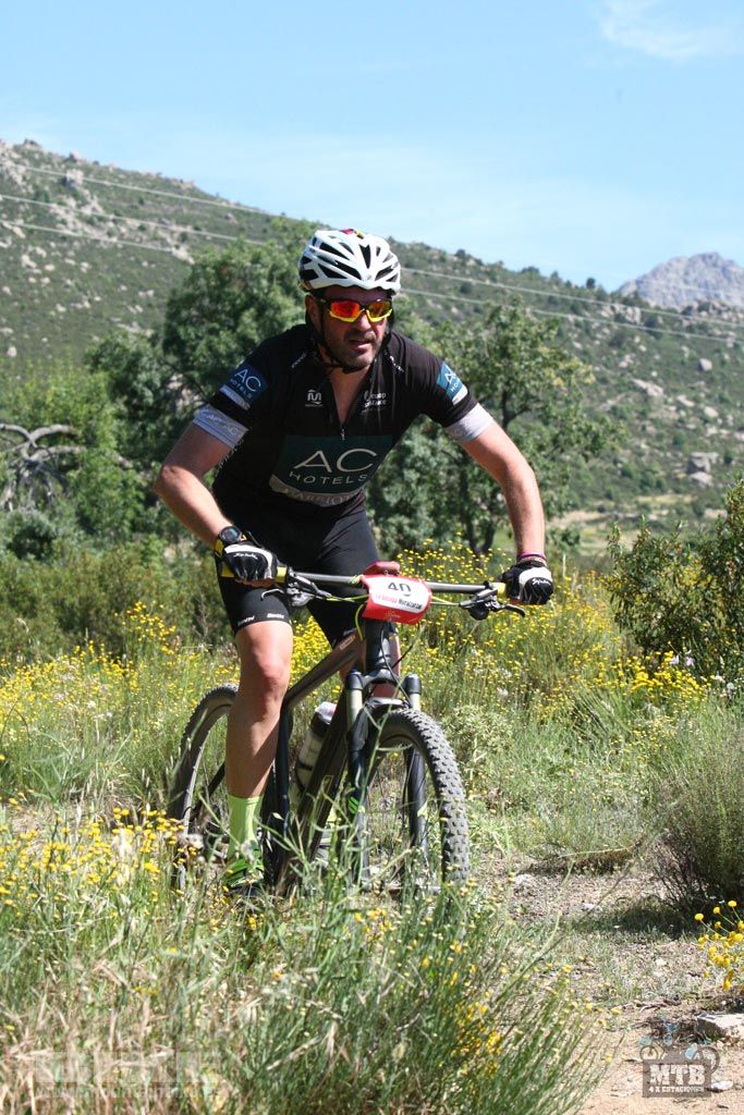 MTB 4 Estaciones La Rocosa 2017. Km 25 Galeria 4