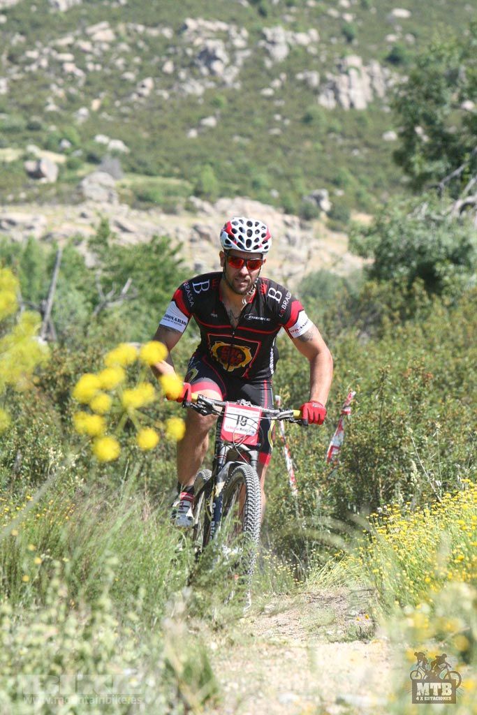 MTB 4 Estaciones La Rocosa 2017. Km 25 Galeria 4