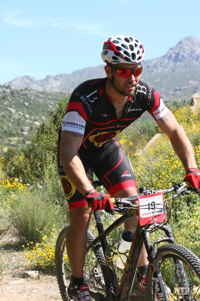 MTB 4 Estaciones La Rocosa 2017. Km 25 Galeria 4