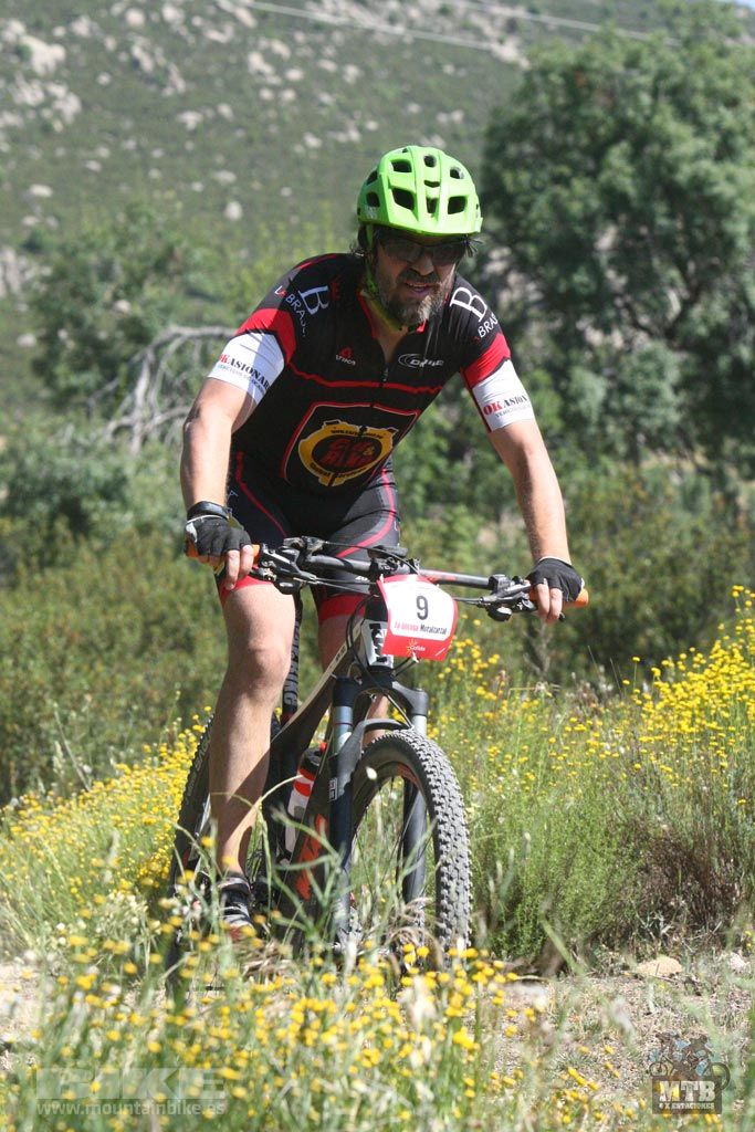 MTB 4 Estaciones La Rocosa 2017. Km 25 Galeria 4