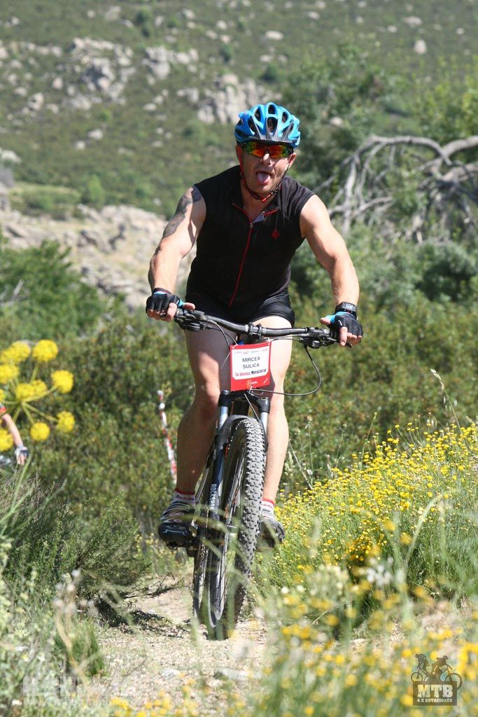 MTB 4 Estaciones La Rocosa 2017. Km 25 Galeria 4