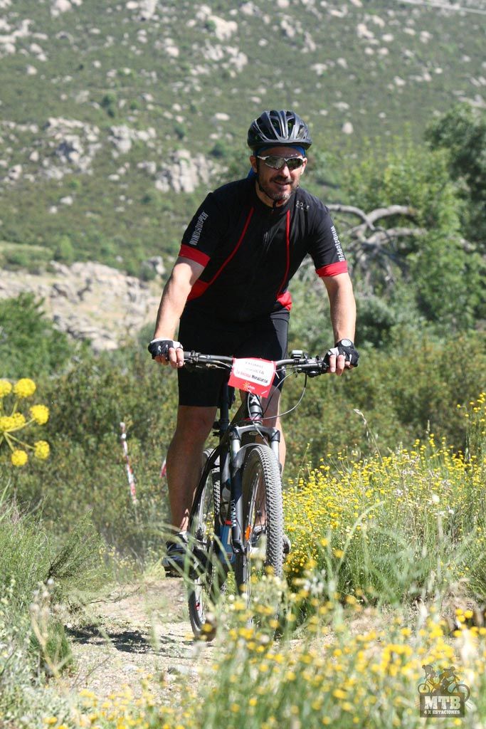 MTB 4 Estaciones La Rocosa 2017. Km 25 Galeria 4