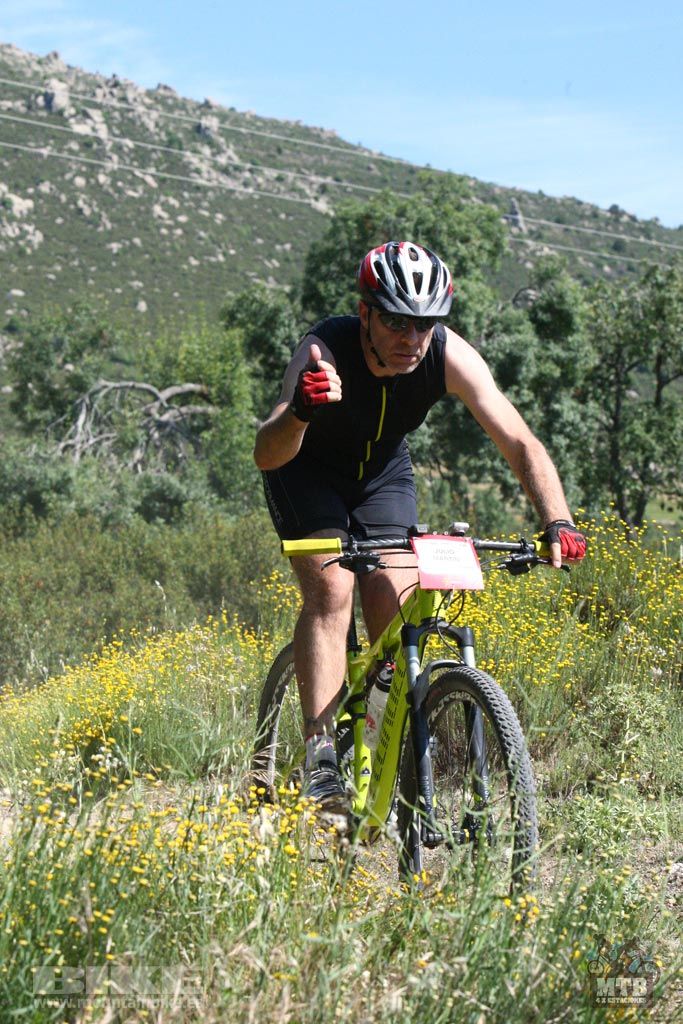 MTB 4 Estaciones La Rocosa 2017. Km 25 Galeria 4