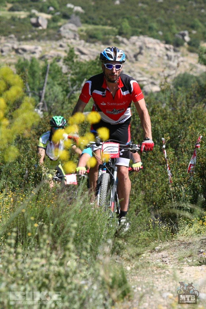 MTB 4 Estaciones La Rocosa 2017. Km 25 Galeria 4