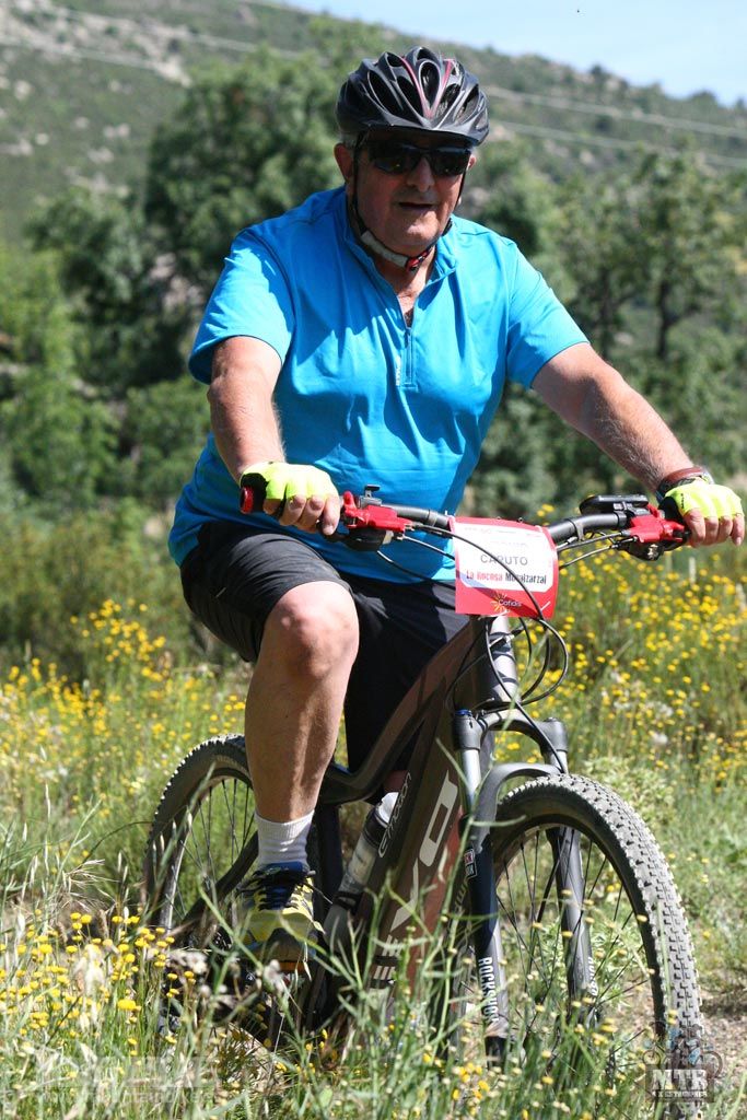 MTB 4 Estaciones La Rocosa 2017. Km 25 Galeria 4