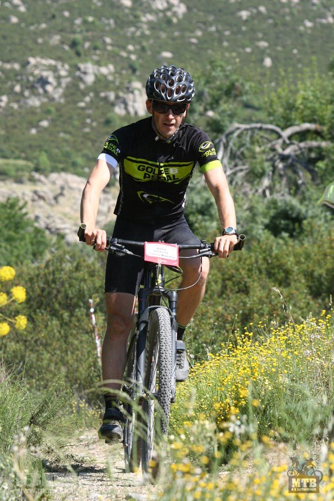 MTB 4 Estaciones La Rocosa 2017. Km 25 Galeria 4