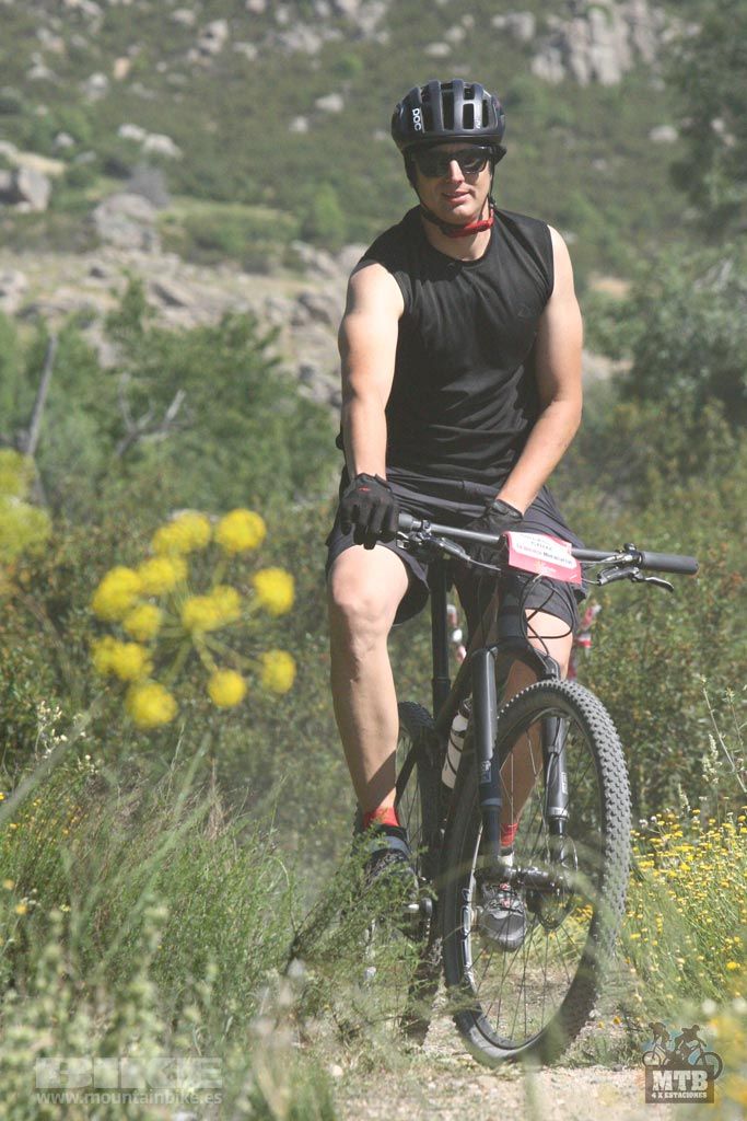 MTB 4 Estaciones La Rocosa 2017. Km 25 Galeria 4