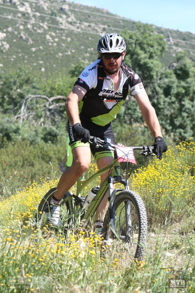 MTB 4 Estaciones La Rocosa 2017. Km 25 Galeria 4