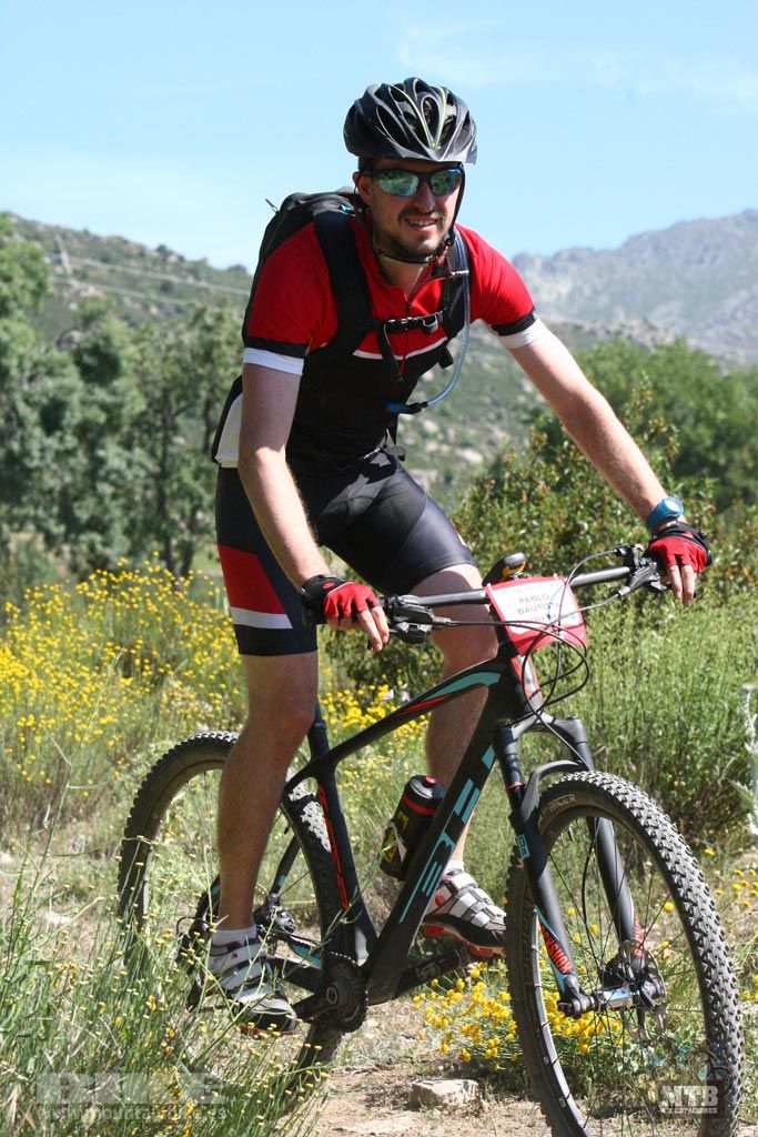 MTB 4 Estaciones La Rocosa 2017. Km 25 Galeria 4