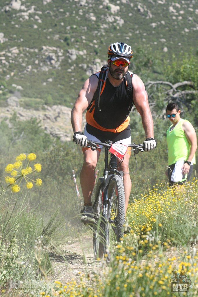 MTB 4 Estaciones La Rocosa 2017. Km 25 Galeria 4