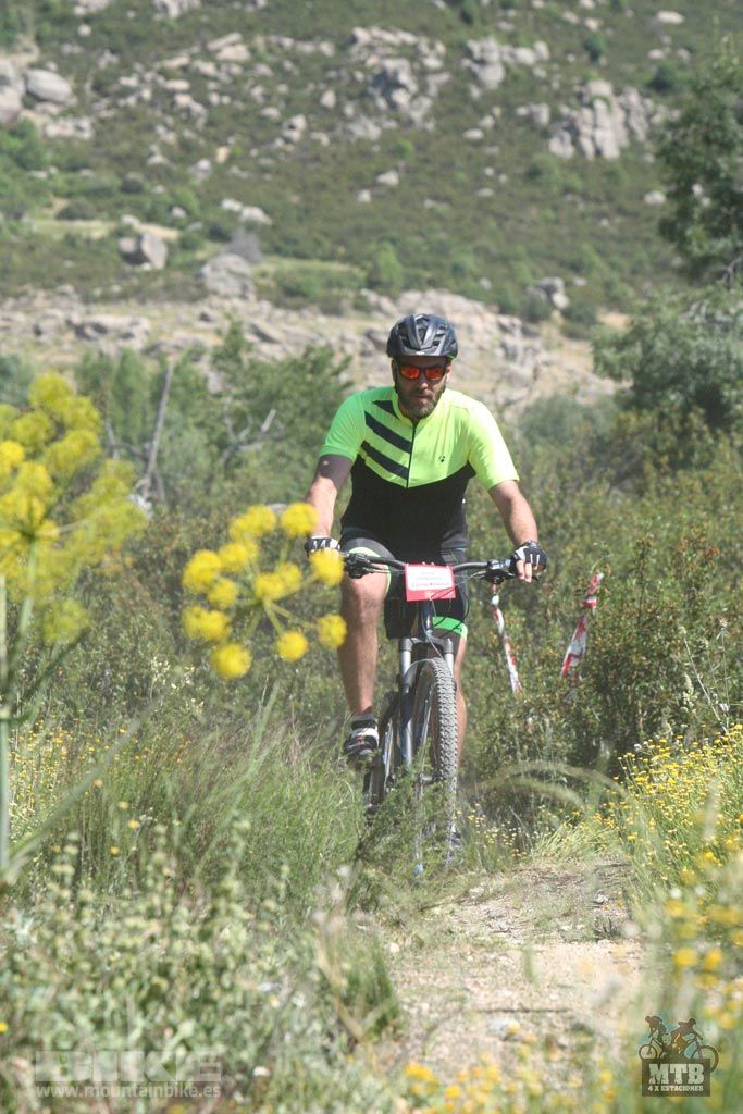 MTB 4 Estaciones La Rocosa 2017. Km 25 Galeria 4