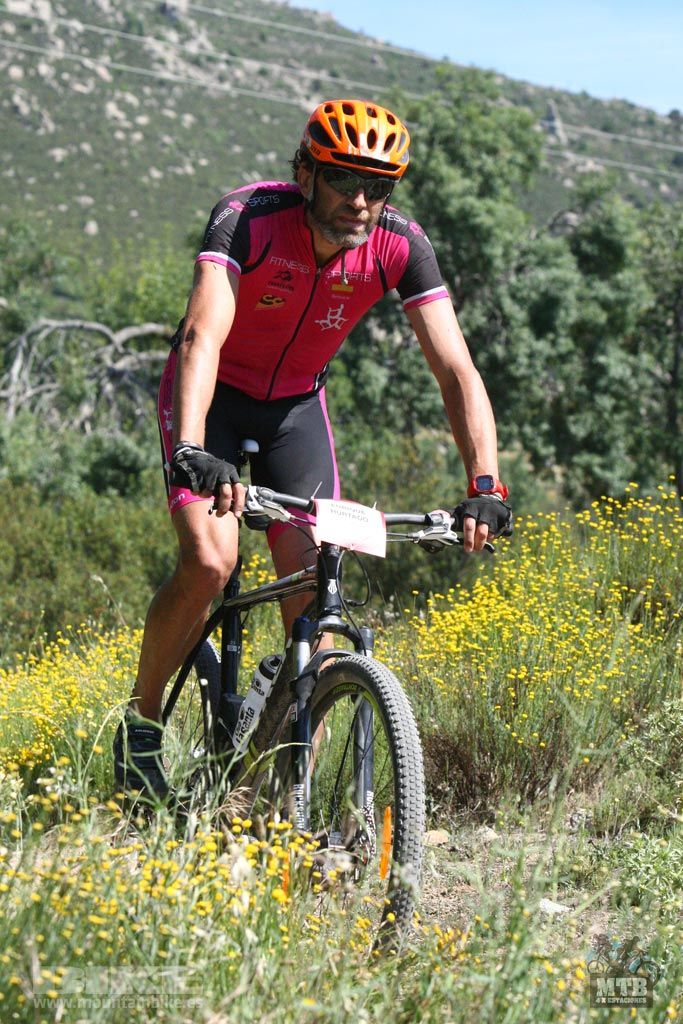 MTB 4 Estaciones La Rocosa 2017. Km 25 Galeria 4