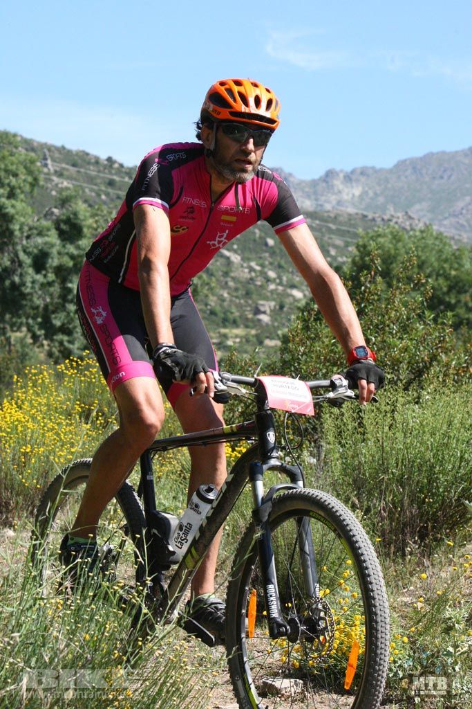 MTB 4 Estaciones La Rocosa 2017. Km 25 Galeria 4