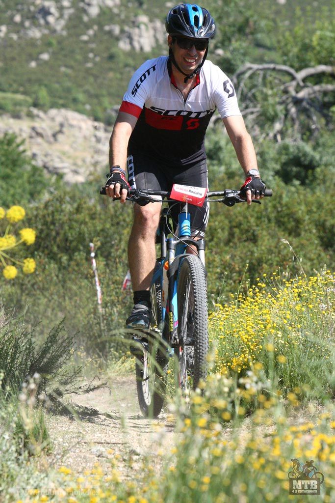 MTB 4 Estaciones La Rocosa 2017. Km 25 Galeria 4