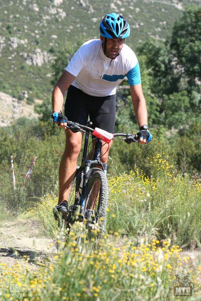 MTB 4 Estaciones La Rocosa 2017. Km 25 Galeria 4