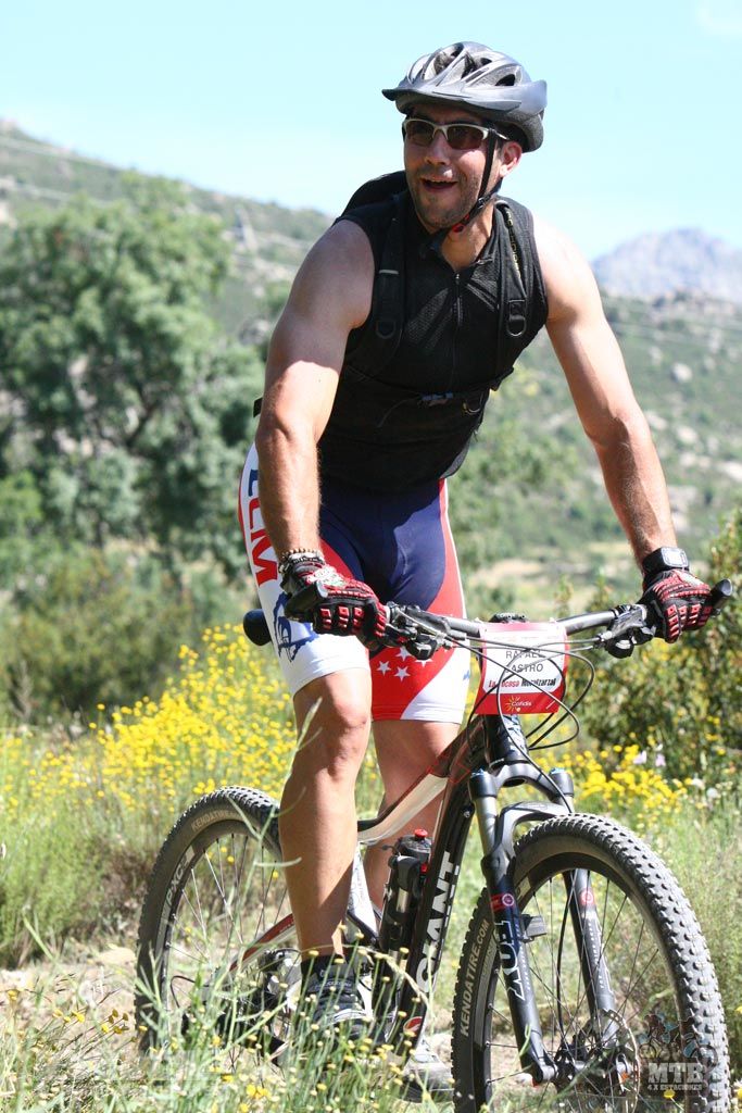 MTB 4 Estaciones La Rocosa 2017. Km 25 Galeria 4