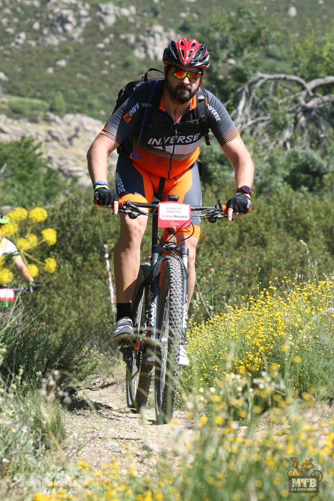 MTB 4 Estaciones La Rocosa 2017. Km 25 Galeria 4