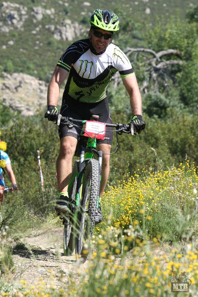 MTB 4 Estaciones La Rocosa 2017. Km 25 Galeria 4
