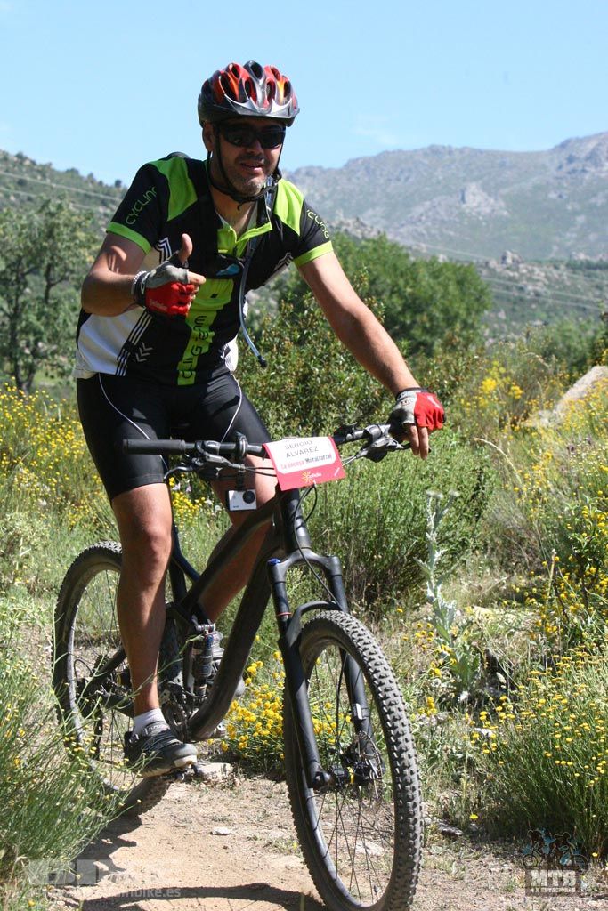 MTB 4 Estaciones La Rocosa 2017. Km 25 Galeria 6