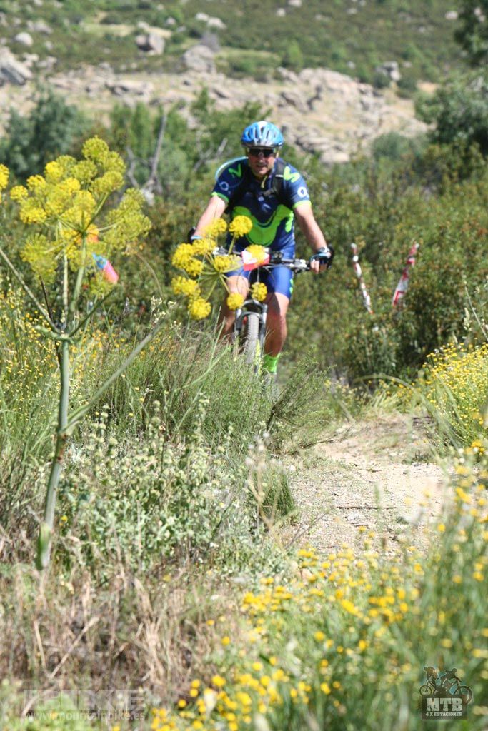 MTB 4 Estaciones La Rocosa 2017. Km 25 Galeria 6