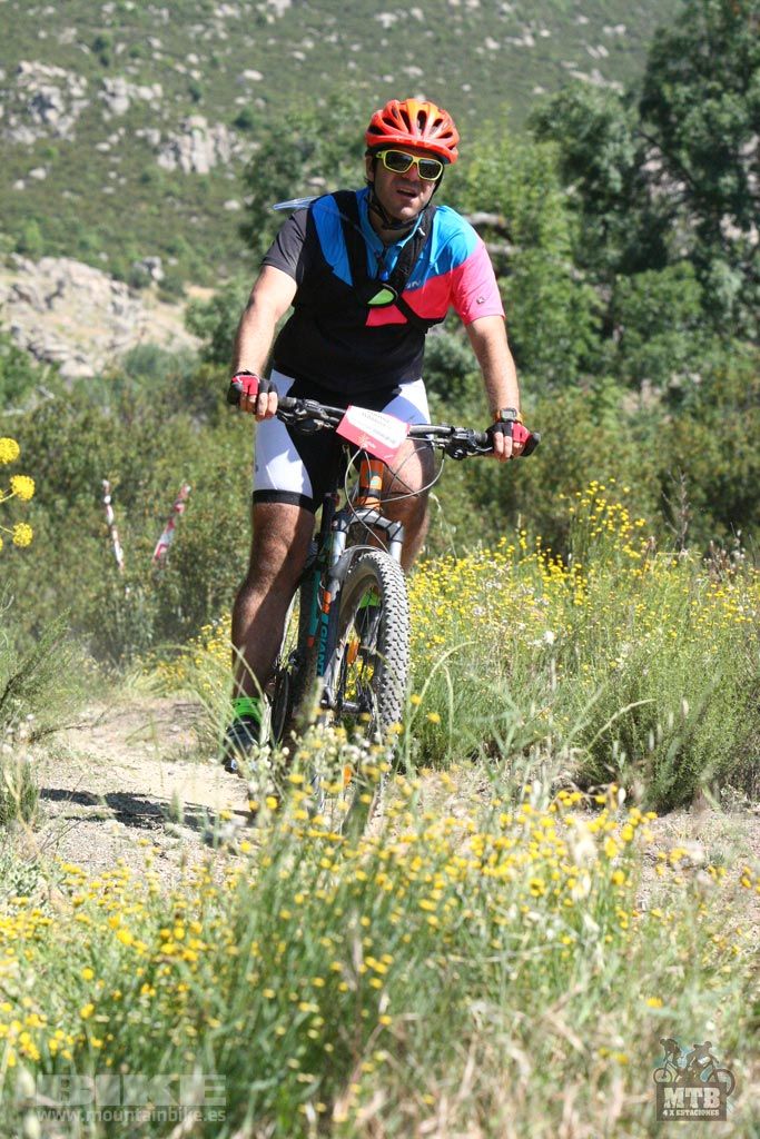 MTB 4 Estaciones La Rocosa 2017. Km 25 Galeria 6