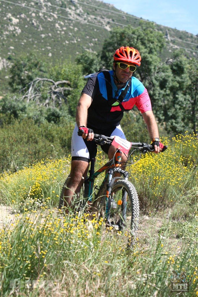 MTB 4 Estaciones La Rocosa 2017. Km 25 Galeria 6