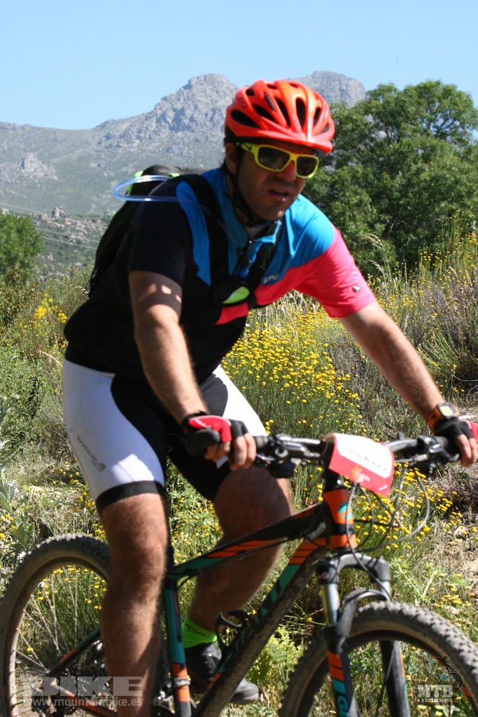 MTB 4 Estaciones La Rocosa 2017. Km 25 Galeria 6