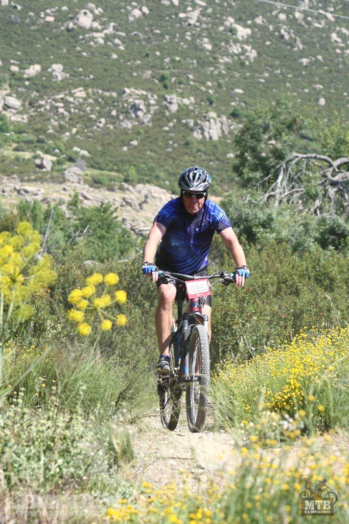 MTB 4 Estaciones La Rocosa 2017. Km 25 Galeria 6