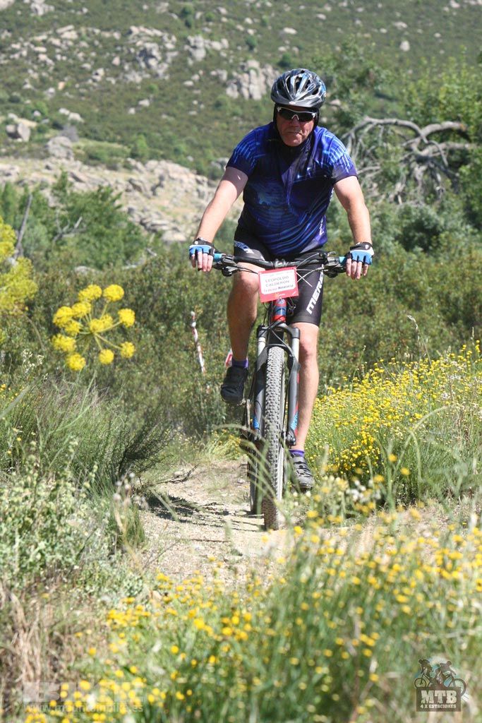 MTB 4 Estaciones La Rocosa 2017. Km 25 Galeria 6