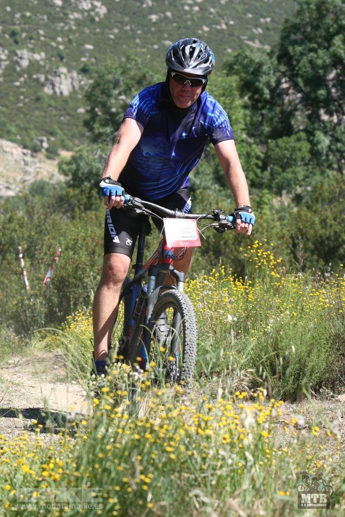 MTB 4 Estaciones La Rocosa 2017. Km 25 Galeria 6