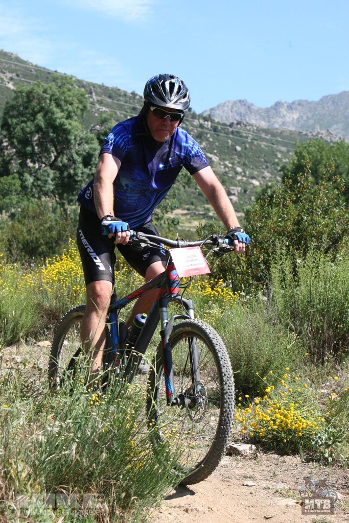 MTB 4 Estaciones La Rocosa 2017. Km 25 Galeria 6