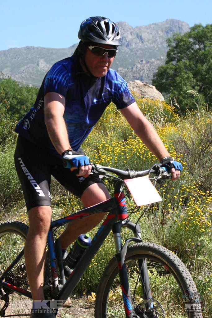 MTB 4 Estaciones La Rocosa 2017. Km 25 Galeria 6