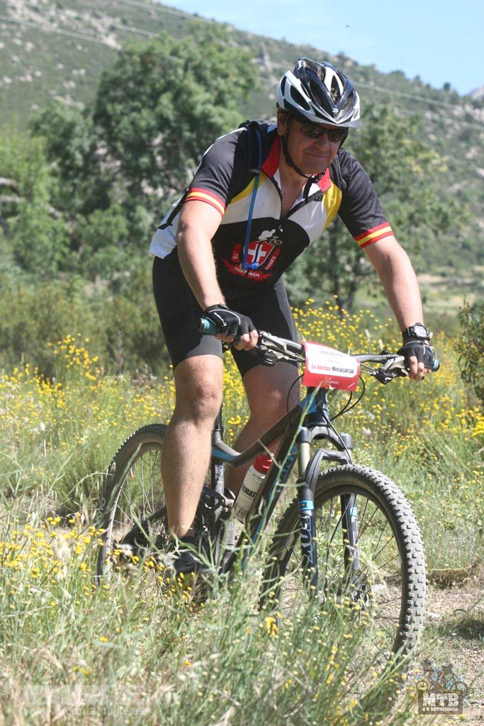 MTB 4 Estaciones La Rocosa 2017. Km 25 Galeria 6