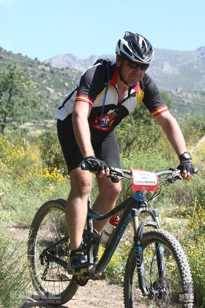 MTB 4 Estaciones La Rocosa 2017. Km 25 Galeria 6
