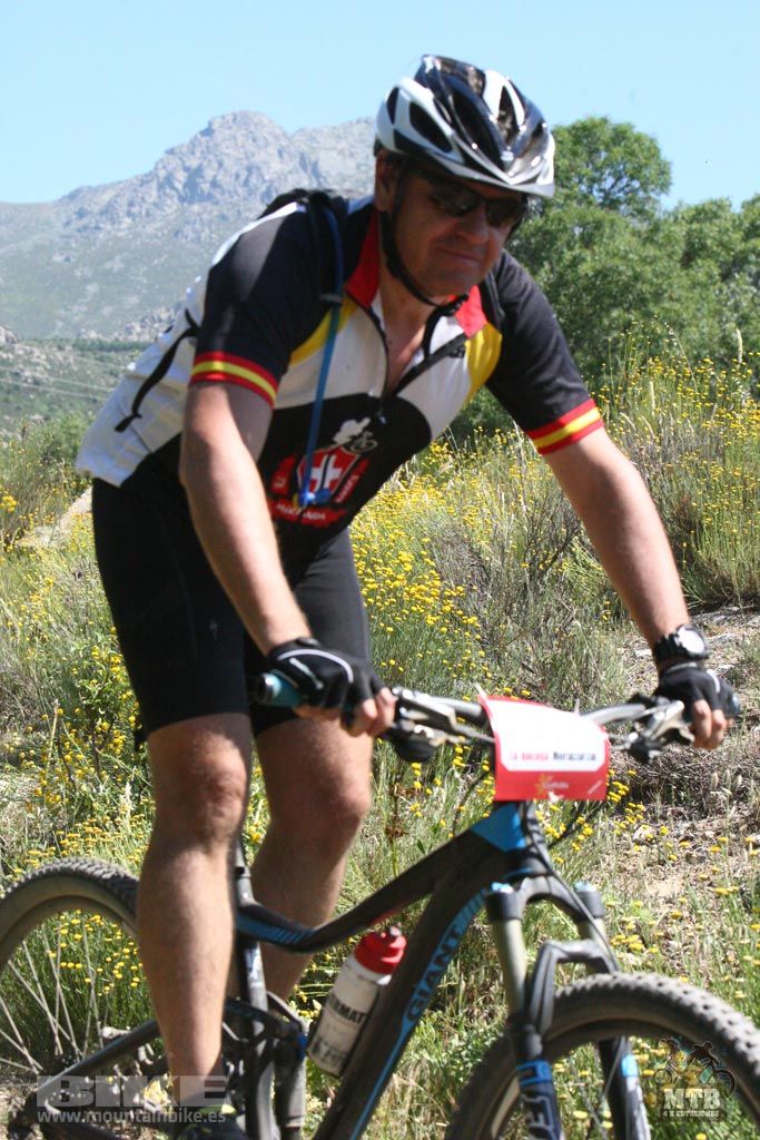 MTB 4 Estaciones La Rocosa 2017. Km 25 Galeria 6