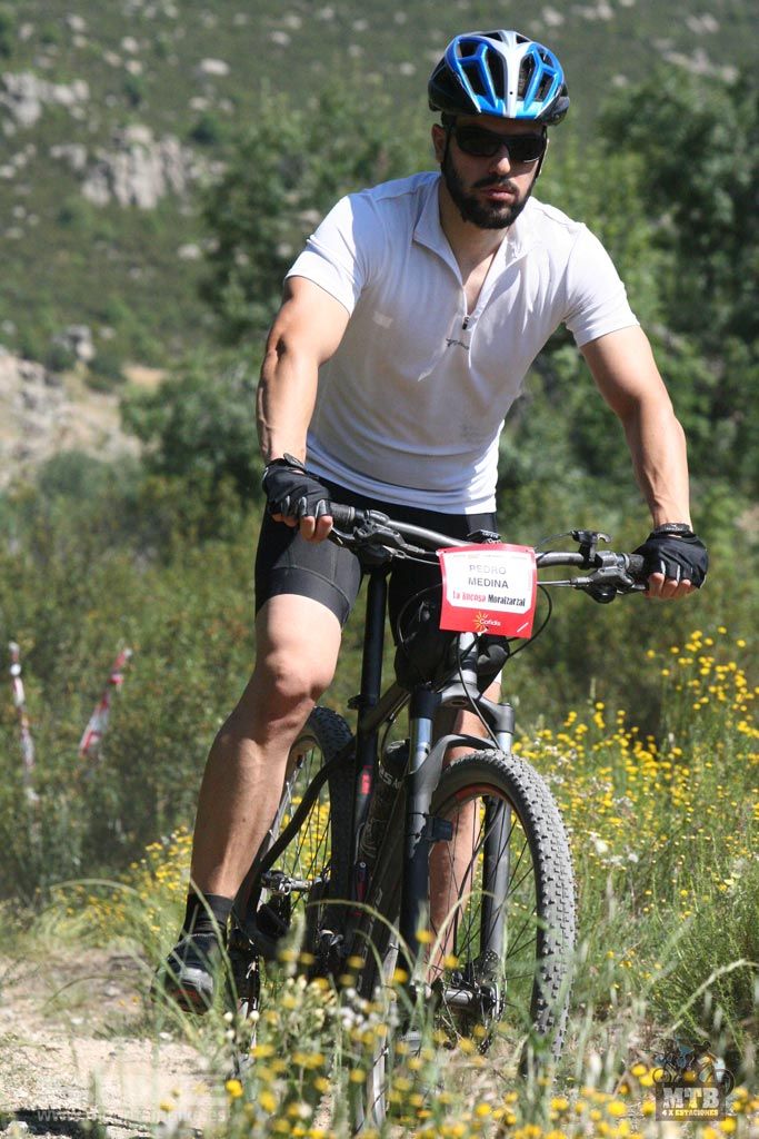 MTB 4 Estaciones La Rocosa 2017. Km 25 Galeria 6