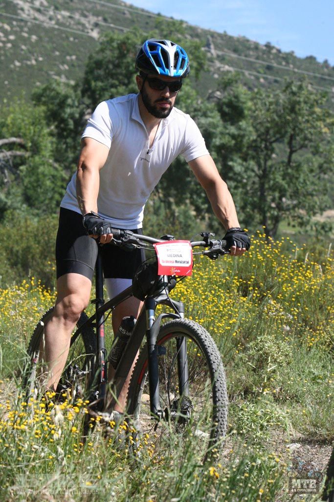 MTB 4 Estaciones La Rocosa 2017. Km 25 Galeria 6