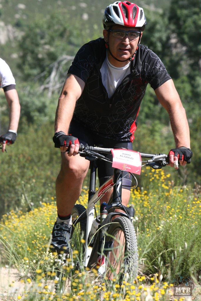 MTB 4 Estaciones La Rocosa 2017. Km 25 Galeria 6