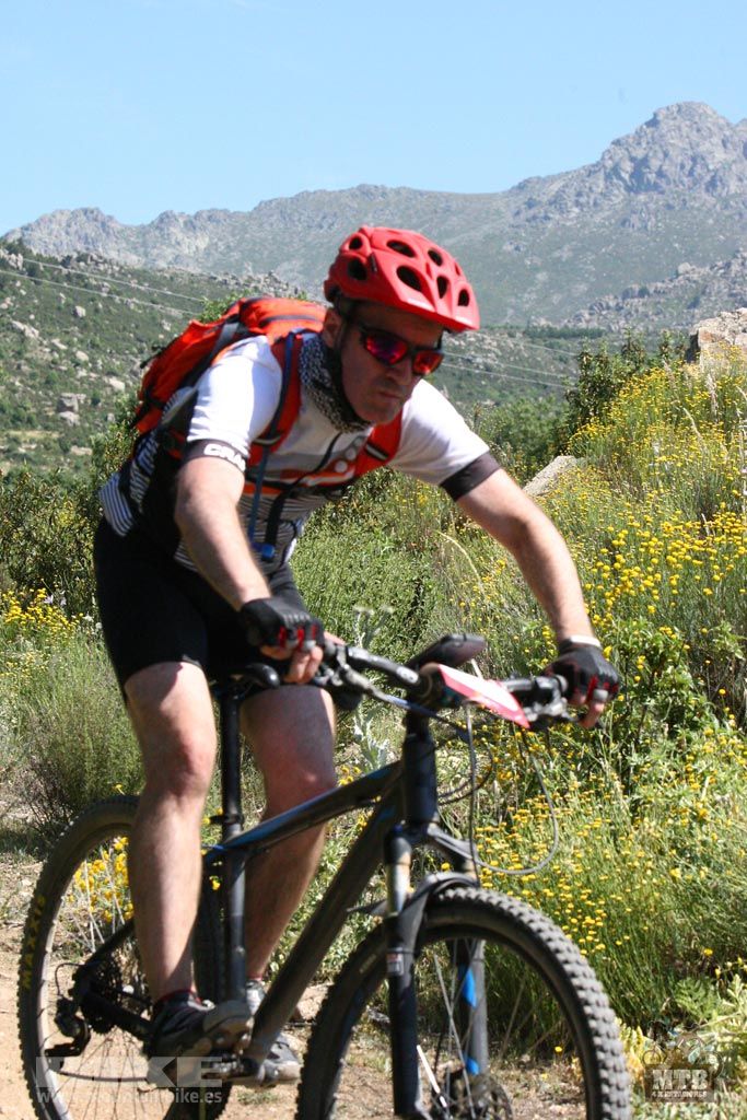 MTB 4 Estaciones La Rocosa 2017. Km 25 Galeria 6