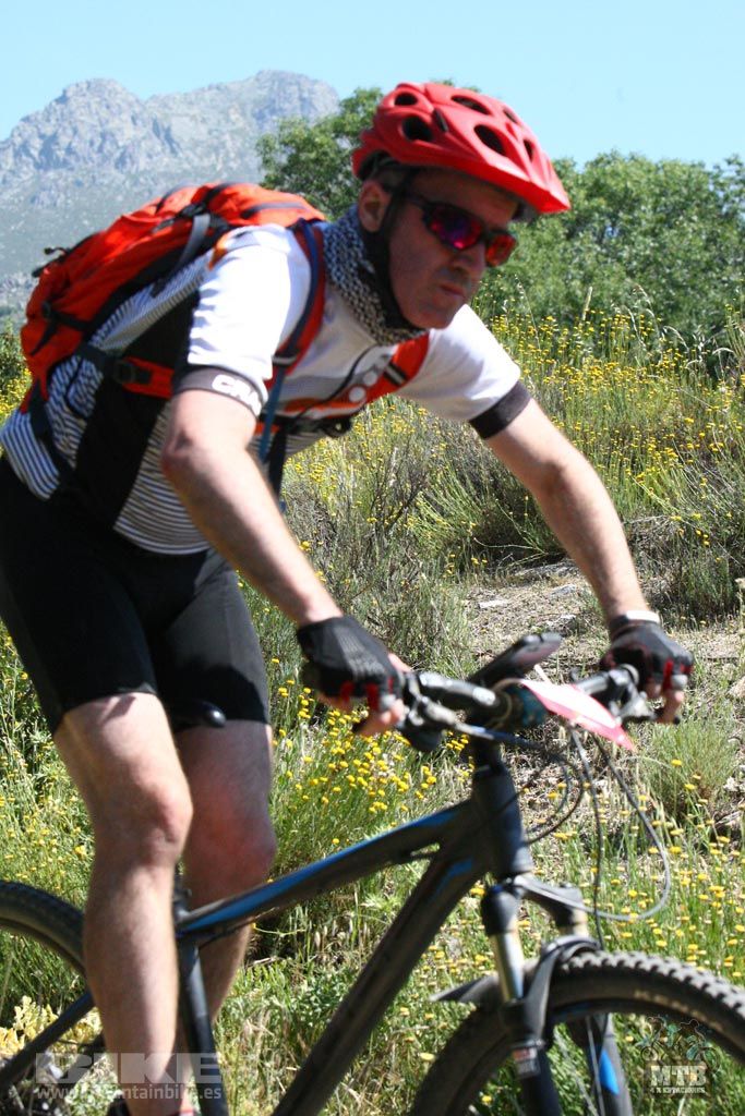MTB 4 Estaciones La Rocosa 2017. Km 25 Galeria 6