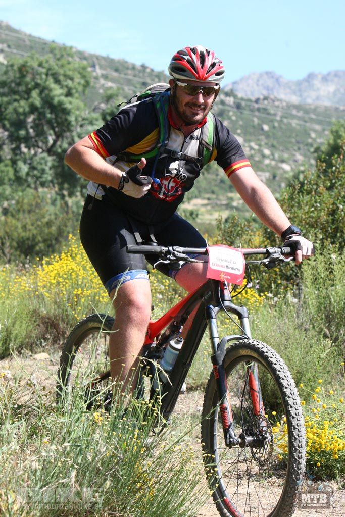 MTB 4 Estaciones La Rocosa 2017. Km 25 Galeria 6