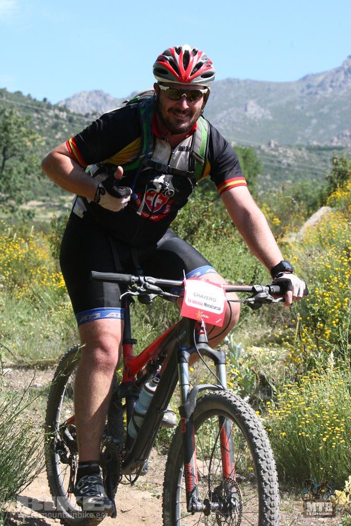 MTB 4 Estaciones La Rocosa 2017. Km 25 Galeria 6